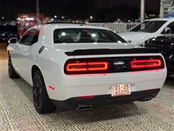 دۆج چالنجەر